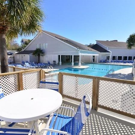 Spencer'S Myrtle Beach Rental At Arcadian Dunes Luaran gambar
