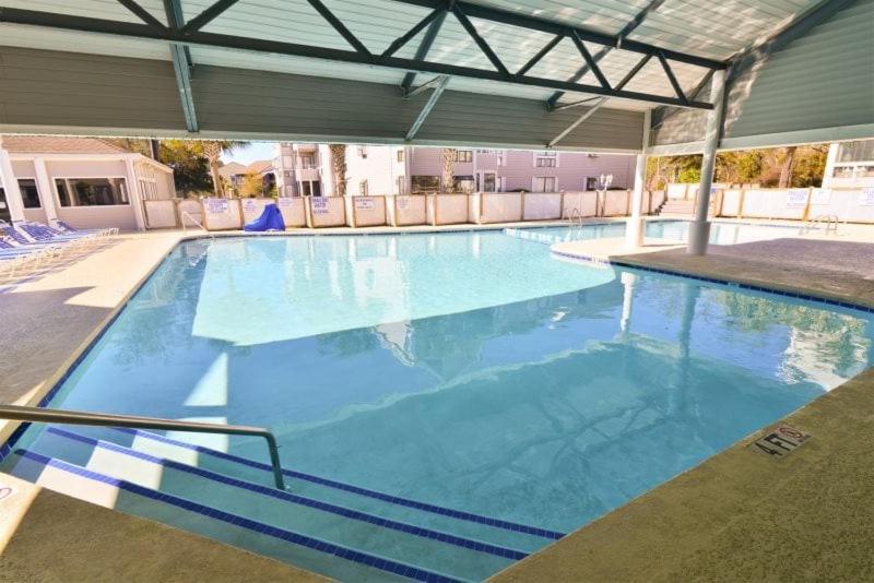Spencer'S Myrtle Beach Rental At Arcadian Dunes Luaran gambar