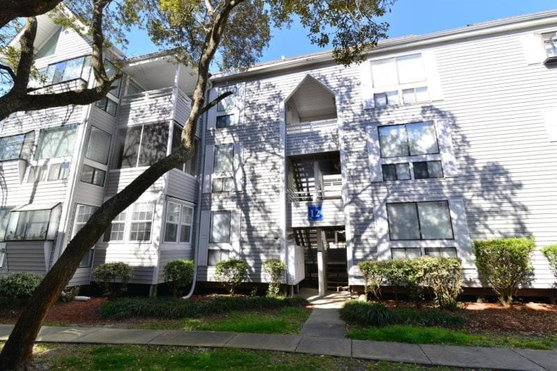 Spencer'S Myrtle Beach Rental At Arcadian Dunes Luaran gambar