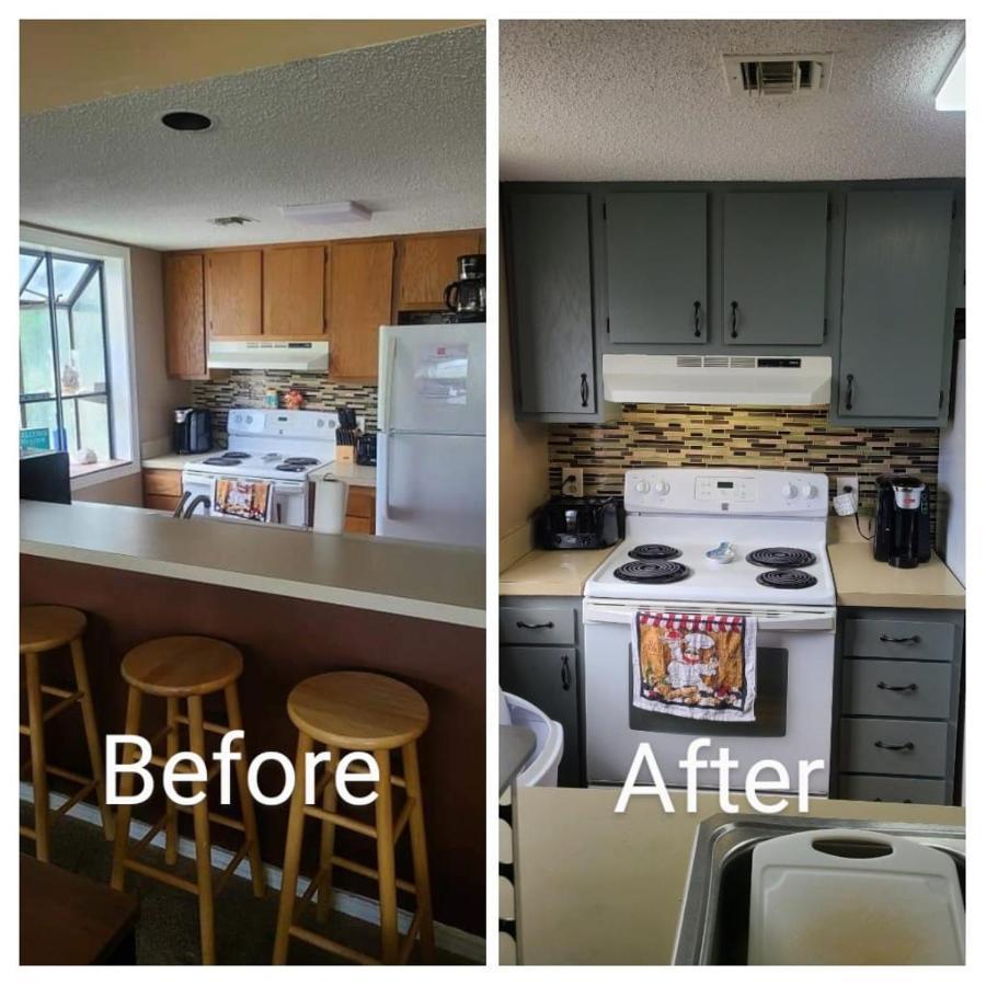 Spencer'S Myrtle Beach Rental At Arcadian Dunes Luaran gambar