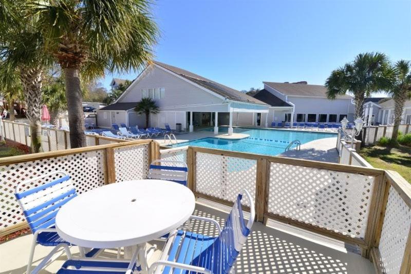 Spencer'S Myrtle Beach Rental At Arcadian Dunes Luaran gambar