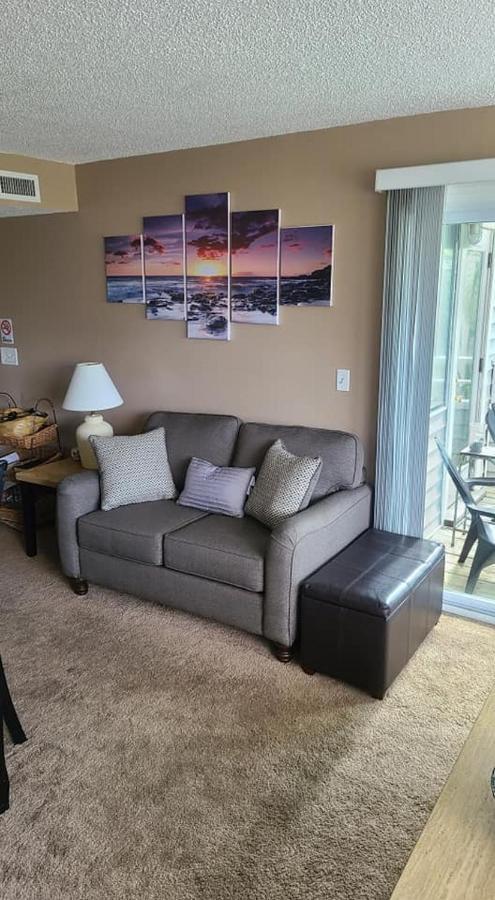 Spencer'S Myrtle Beach Rental At Arcadian Dunes Luaran gambar