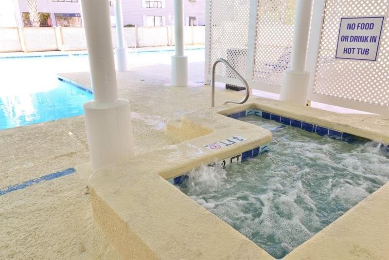 Spencer'S Myrtle Beach Rental At Arcadian Dunes Luaran gambar